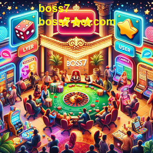 A Importância das Avaliações de Jogos no Boss7